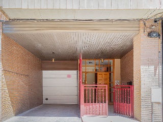 Piso en C/ Benedicto XIII, Illueca (Zaragoza) 19