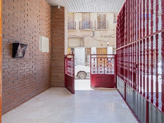 Piso en C/ Benedicto XIII, Illueca (Zaragoza) 20