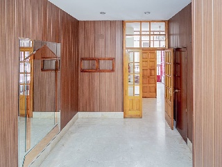 Piso en C/ Benedicto XIII, Illueca (Zaragoza) 22