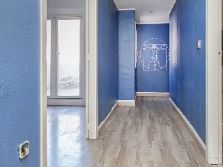 Piso en C/ Benedicto XIII, Illueca (Zaragoza) 24