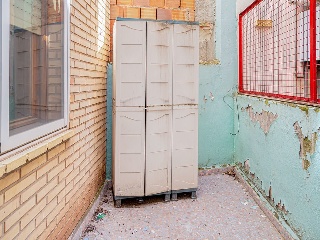 Piso en C/ Benedicto XIII, Illueca (Zaragoza) 30