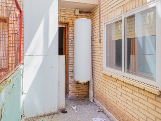 Piso en C/ Benedicto XIII, Illueca (Zaragoza) 31