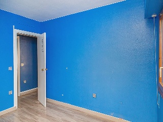 Piso en C/ Benedicto XIII, Illueca (Zaragoza) 36