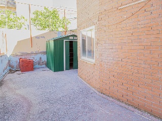 Piso en C/ Benedicto XIII, Illueca (Zaragoza) 41