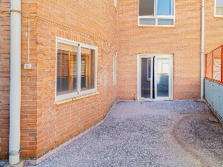 Piso en C/ Benedicto XIII, Illueca (Zaragoza) 42