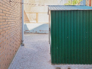 Piso en C/ Benedicto XIII, Illueca (Zaragoza) 43