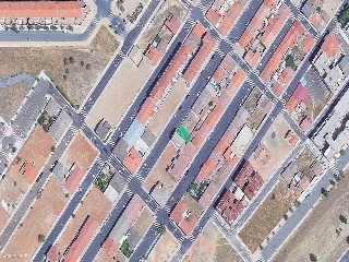 Suelo en C/ Matero Hernández 19