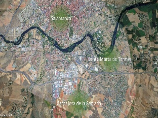 Suelo en C/ Matero Hernández 23