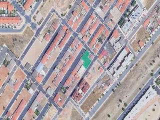 Suelo en C/ Mayor de Chamberi 17