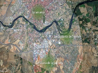 Suelo en C/ Mayor de Chamberi 21
