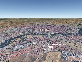 Suelo en C/ Cordel de Merinas de Cham 21