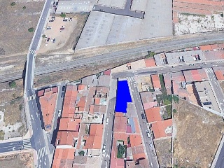 Suelo en C/ Venancio Blanco - Salamanca - 19