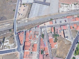Suelo en C/ Venancio Blanco - Salamanca - 21