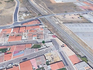 Suelo en C/ Venancio Blanco - Salamanca - 22