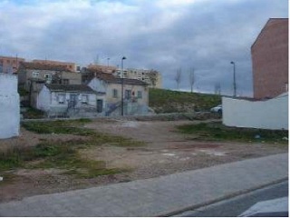 Suelo en C/ Venancio Blanco - Salamanca - 24