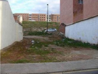 Suelo en C/ Venancio Blanco - Salamanca - 27