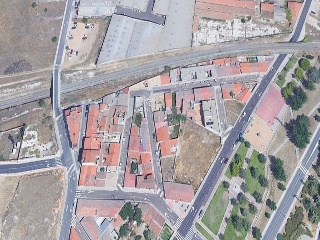 Suelo en C/ Vázquez Díaz - Salamanca - 19
