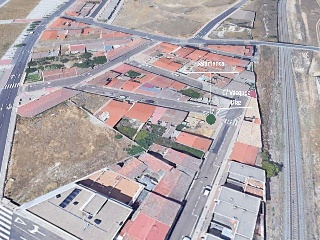 Suelo en C/ Vázquez Díaz - Salamanca - 20