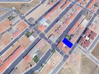 Suelo en C/ Mayor de Chamberi - Salamanca - 17