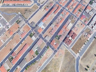 Suelo en C/ Mayor de Chamberi - Salamanca - 19