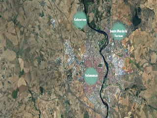 Suelo en C/ Mayor de Chamberi - Salamanca - 21