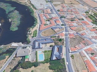 Suelo en Av Juan Pablo II - Salamanca - 21