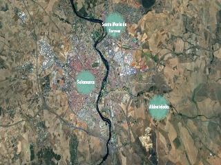 Suelo en Av Juan Pablo II - Salamanca - 22