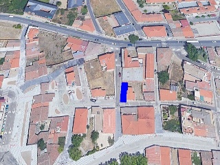 Suelo en C/ Concejo de Tejares - Salamanca - 11