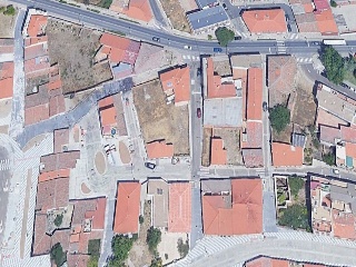 Suelo en C/ Concejo de Tejares - Salamanca - 13