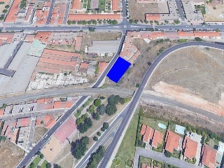 Suelo en C/ Mayor de Chamberí - Salamanca - 17