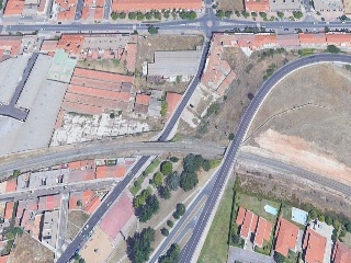 Suelo en C/ Mayor de Chamberí - Salamanca - 19