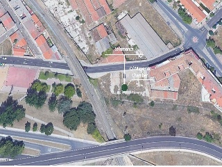 Suelo en C/ Mayor de Chamberí - Salamanca - 20