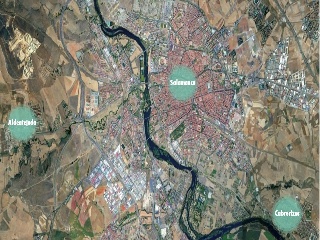 Suelo en C/ Mayor de Chamberí - Salamanca - 21
