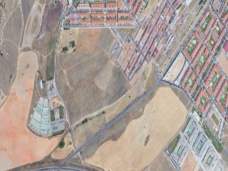 Suelo en C/ Tejar de Aulino - Salamanca - 20