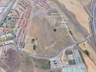 Suelo en C/ Tejar de Aulino - Salamanca - 21