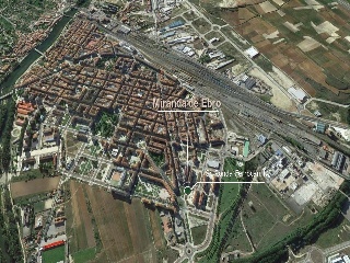 Suelo urbano en Sc Ronda Ferrocarril 21