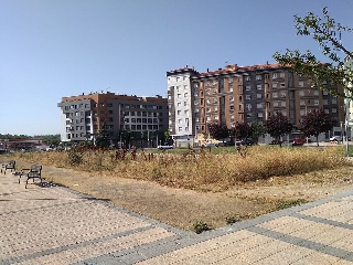 Suelo urbano en Sc Ronda Ferrocarril 23
