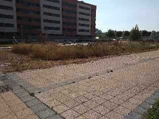 Suelo urbano en Sc Ronda Ferrocarril 24