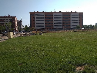 Suelo urbano en Sc Ronda Ferrocarril 25
