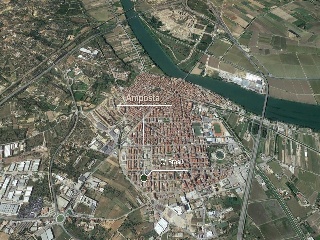 Suelo urbano en C/ Brasil 18