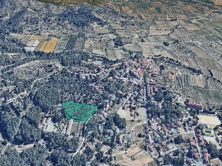 Suelo urbanizable en Almoster 10