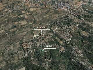 Suelo urbanizable en Almoster 11