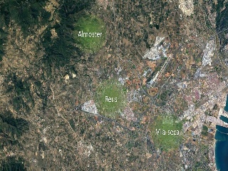 Suelo urbanizable en Almoster 12