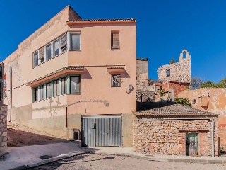 Vivienda en Pz Vidal  - Pontils - Tarragona 33