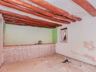 Vivienda en Pz Vidal  - Pontils - Tarragona 39
