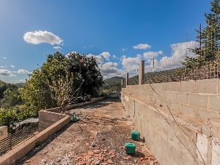 Vivienda en Pz Vidal  - Pontils - Tarragona 41