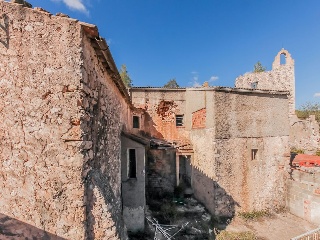 Vivienda en Pz Vidal  - Pontils - Tarragona 42