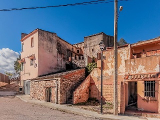 Vivienda en Pz Vidal  - Pontils - Tarragona 47