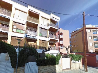 Inmueble situado en el Vendrell 3