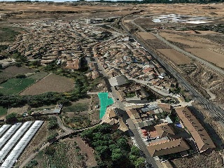 Suelo en C/ García Jiménez 21